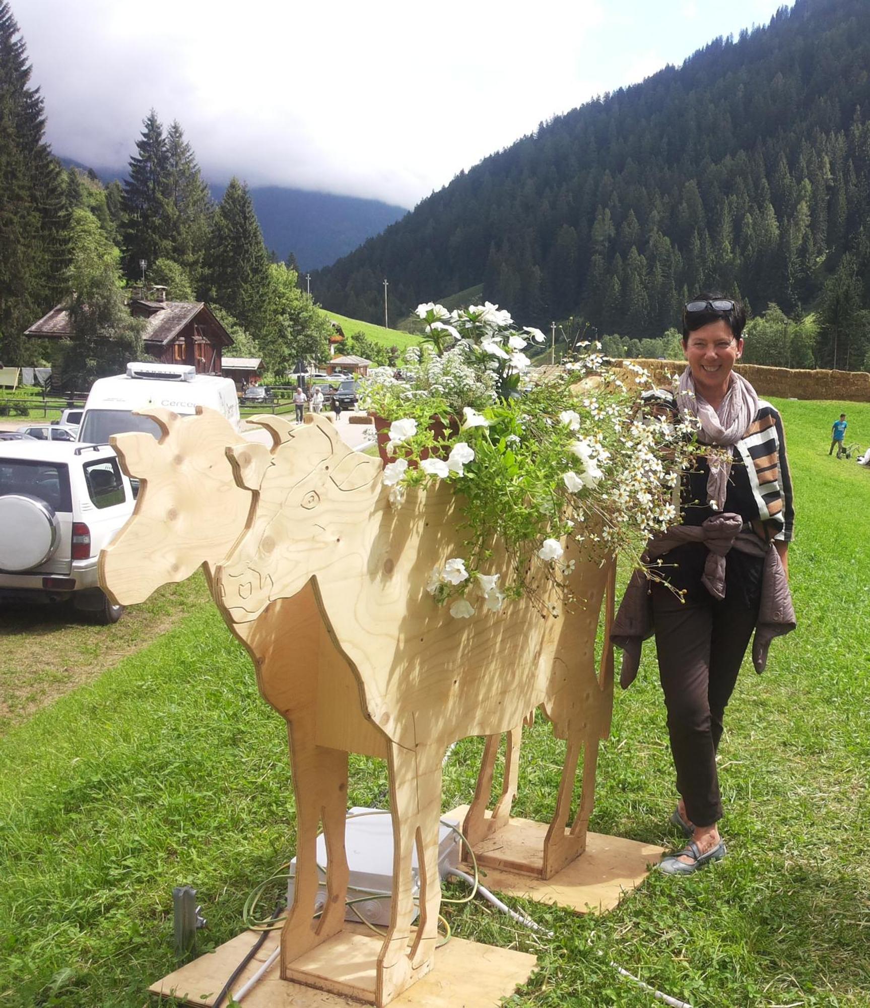Appartamenti Rabbi Fonti Bagni di Rabbi Zewnętrze zdjęcie